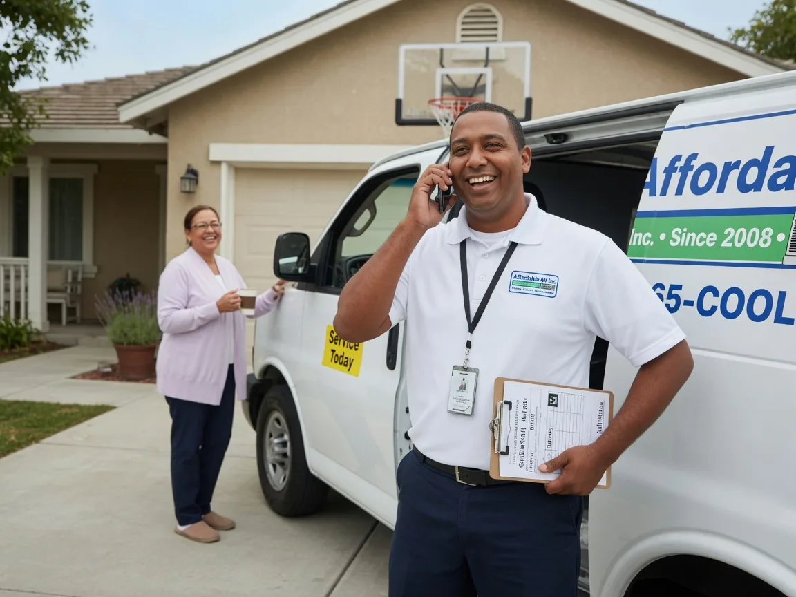 Central Ac Repair Mount Victoria, MD FAQs